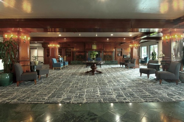 Azure Hotel & Suites Ontario, A Trademark Collection Hotel image 29