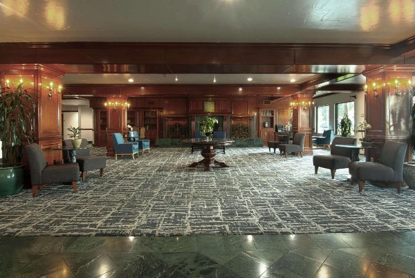 Azure Hotel & Suites Ontario, A Trademark Collection Hotel Main image
